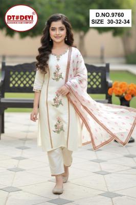 Dt Devi Nidhi vol 2 9760 Kids clothing manufacturer